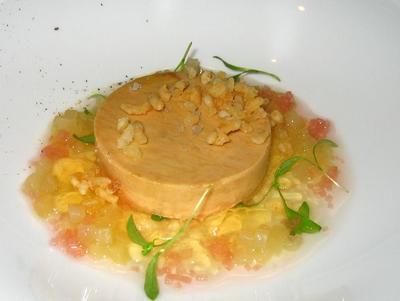 Foie Gras